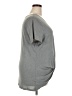 Xersion Gray Short Sleeve Top Size XXL - photo 4