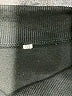 Unbranded 100% Polyester Black Pullover Sweater Size M - photo 7