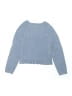 Tommy Bahama 100% Polyester Blue Pullover Sweater Size 4 - photo 2