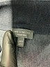 The Limited Solid Black Active Pants Size 24 waist - photo 4
