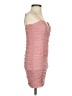 Windsor Pink Cocktail Dress Size XS - photo 4