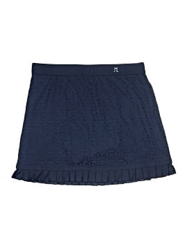 J. Mc Laughlin Casual Skirt