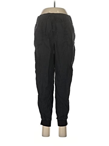 Caslon Linen Pants (view 1)