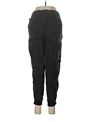 Caslon Linen Pants (view 2)