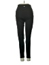 Willit Solid Black Active Pants Size XS - photo 2