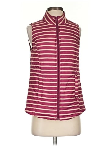 Red Camel Vest (view 1)
