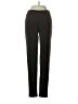 Clara S. Color Block Black Active Pants Size S - photo 1