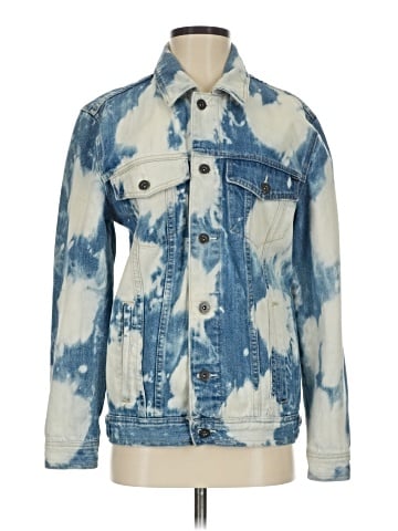 Barney Cools Denim Jacket (view 1)