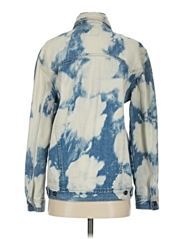 Barney Cools Denim Jacket (view 2)
