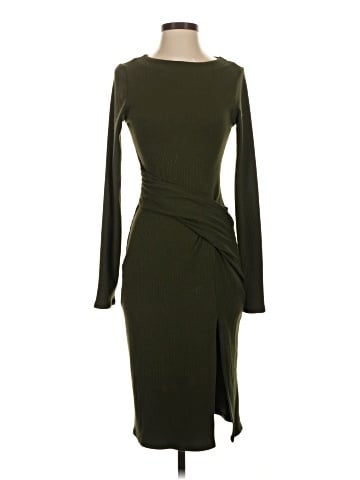 Tyche Cocktail Dress (view 1)
