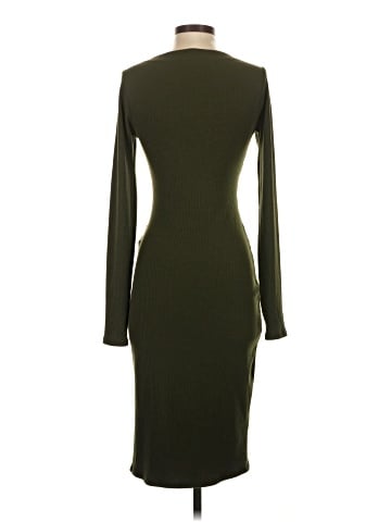 Tyche Cocktail Dress (view 2)