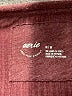 Aerie Burgundy Pullover Sweater Size M - photo 7