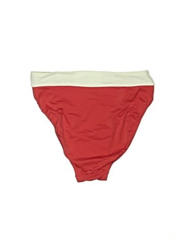 Sun Streak by Newport News Swimsuit Bottoms (view 2)
