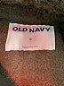 Old Navy 100% Polyester Black Pullover Sweater Size S - photo 7
