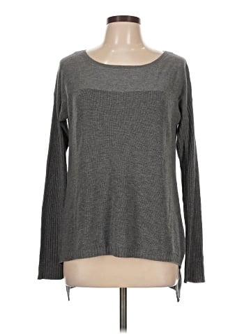 LA Made Pullover Sweater (view 1)