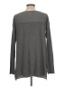 LA Made Gray Pullover Sweater Size L - photo 2