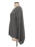LA Made Gray Pullover Sweater Size L - photo 5