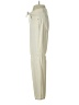 Unbranded 100% Tencel Ivory Casual Pants Size S - photo 5