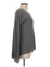 LA Made Gray Pullover Sweater Size L - photo 4