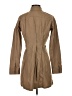 Pilcro Brown Casual Dress Size XS - photo 2