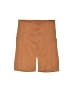 Athleta Solid Brown Athletic Shorts Size XS - photo 1