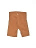 Athleta Solid Brown Athletic Shorts Size XS - photo 2