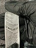 Eddie Bauer Checkered-gingham Black Poncho Size M - photo 8
