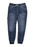 Levi's Blue Jeans Size S (kids) - photo 1