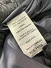 Windsor 100% Polyester Floral Gray Cocktail Dress Size 11 - 12 - photo 8