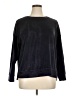 32 Degrees Black Pullover Sweater Size XL - photo 1