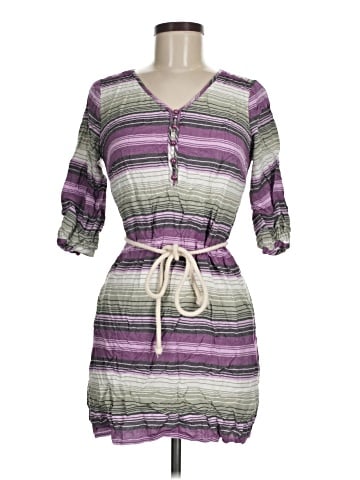 G.H. Bass & Co. Casual Dress (view 1)