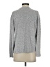 H&M Gray Pullover Sweater Size S - photo 2