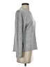 H&M Gray Pullover Sweater Size S - photo 4