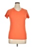 Columbia Orange Active T-Shirt Size XL - photo 1