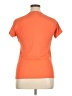 Columbia Orange Active T-Shirt Size XL - photo 2