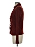 Walter Baker Burgundy Cardigan Size S - photo 5