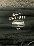 Nike Black Active Pants Size S - photo 4