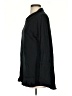 Mod-O-Doc 100% Cotton Black Long Sleeve Top Size S - photo 5