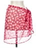 Swim Systems Red Swimsuit Cover Up One size - photo 1