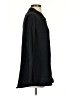 Mod-O-Doc 100% Cotton Black Long Sleeve Top Size S - photo 4