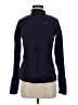 Nike 100% Polyester Purple Track Jacket Size S - photo 1