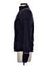 Nike 100% Polyester Purple Track Jacket Size S - photo 5