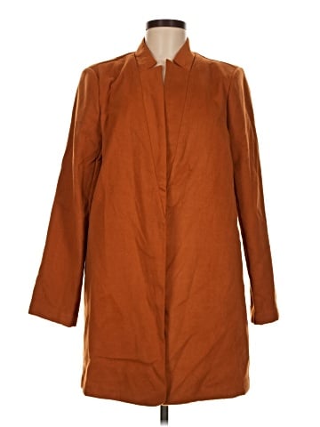 Oshoplive Coat (view 1)