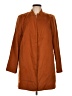 Oshoplive 100% Polyester Brown Coat Size M - photo 1