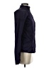 Nike 100% Polyester Purple Track Jacket Size S - photo 4