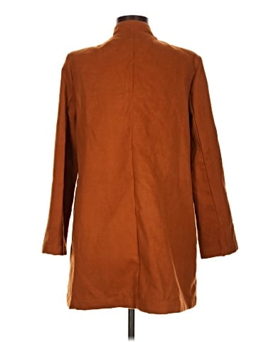 Oshoplive Coat (view 2)