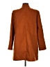 Oshoplive 100% Polyester Brown Coat Size M - photo 2