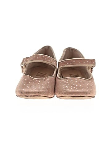 Zara Flats (view 2)