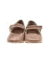 Zara Tan Pink Flats Size 2 1/2 (baby) - photo 2