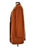 Oshoplive 100% Polyester Brown Coat Size M - photo 5
